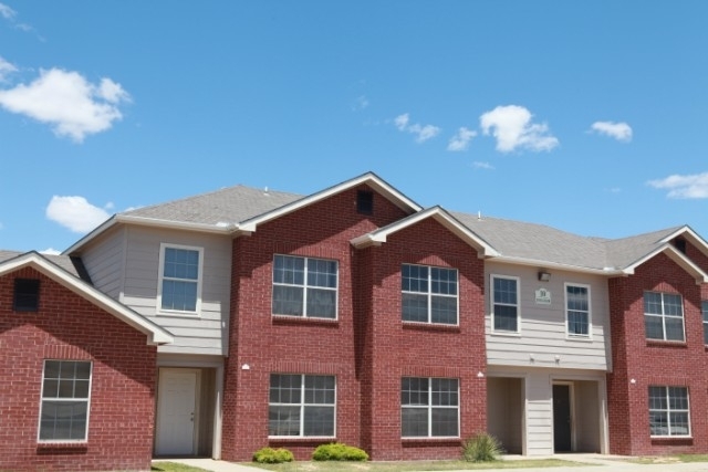 Building Photo - Arbor Terrace Town Homes