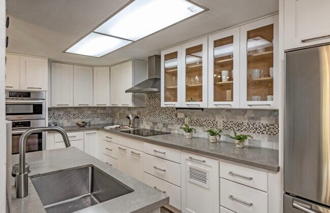Photo - 3BD/2BA – Updated Condo in Coveted Downtown Saratoga, Steps from Wildwood Park