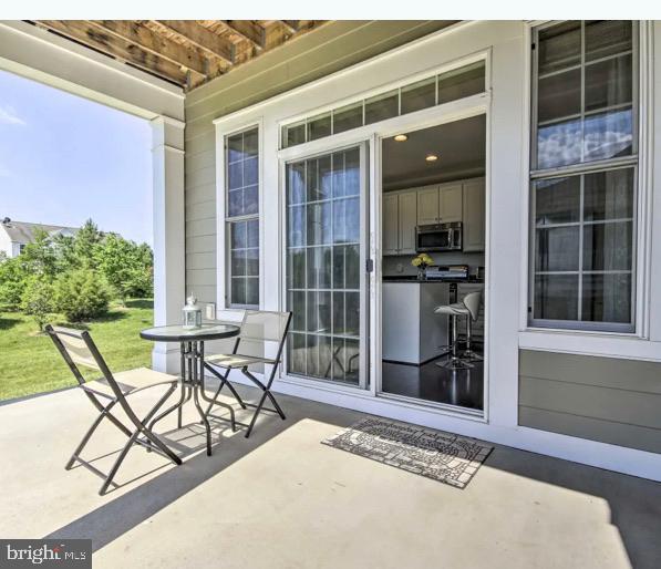 44107 Peirosa Terrace Townhome Townhome Rental in Chantilly VA