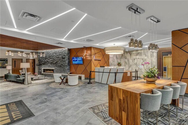 Photo - The Windsor #1109 Unit Luxury Condo in LoDo