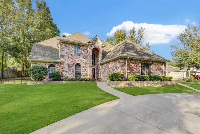 Photo - 2311 Stableridge Dr