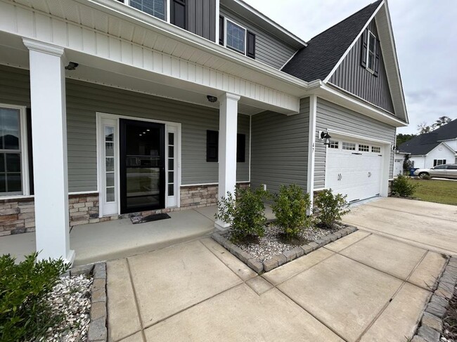 Photo - 47 Telfair Ct