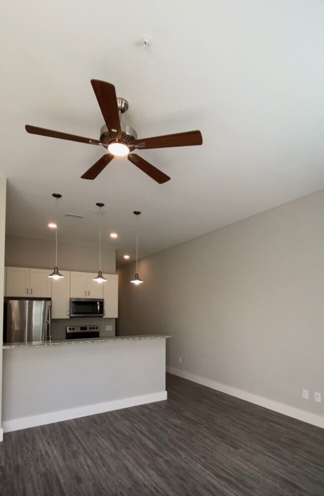 High Country Square Apartments Banner Elk, NC