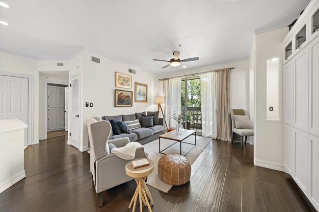 Building Photo - 2111 Welch St Unit B212 Rental