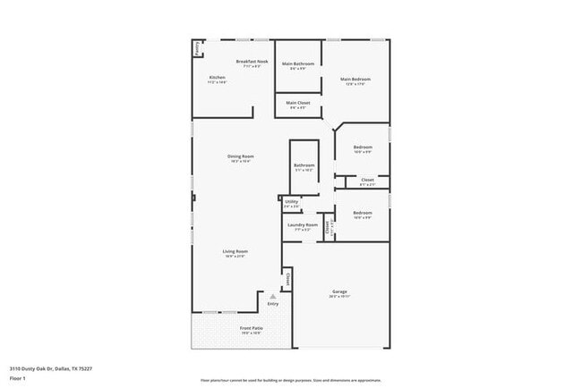 Photo - 3110 Dusty Oak Dr