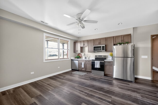 Photo - 1430 DeKalb Ave Unit B