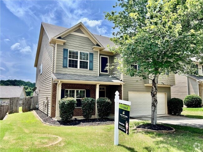 Building Photo - 3522 Fallen Oak Dr Rental