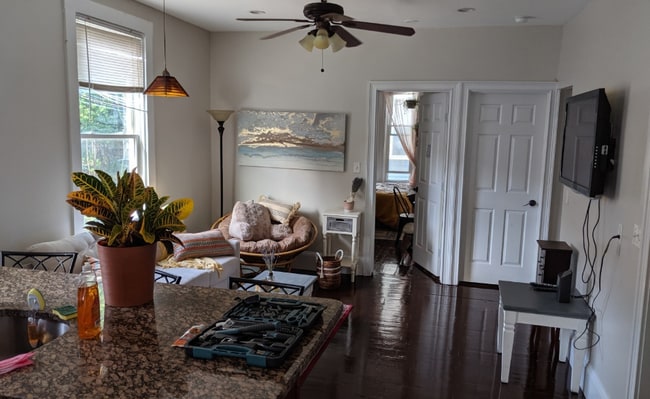 Photo - 719 Parker St Unidad 3