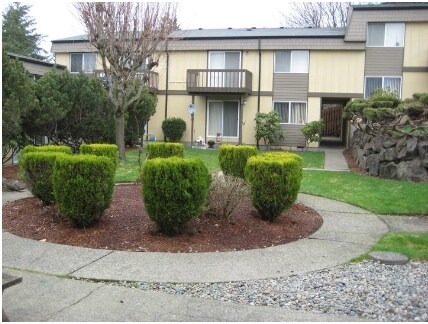 Castellan West Apartments - Castellan West Apartments