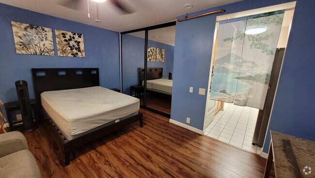 Building Photo - Partly furnished Studio, 1ba $1800 Rental