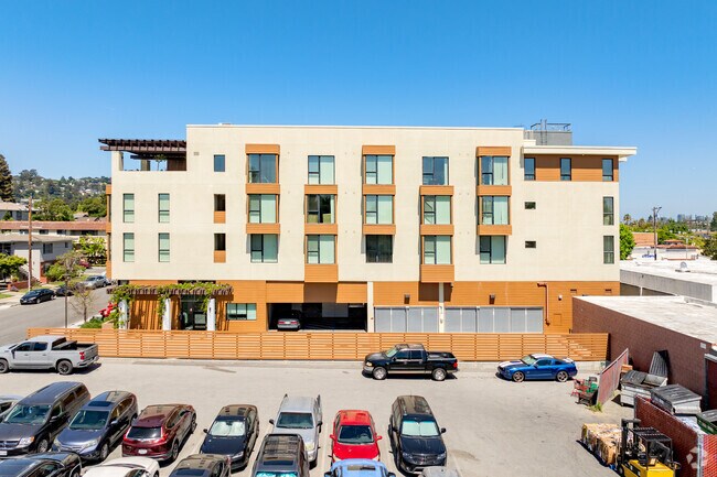 Photo - Walnut Studios