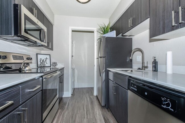 Photo - Arcadia Walk