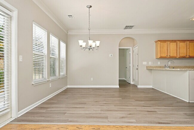 295 Monarch Village Way