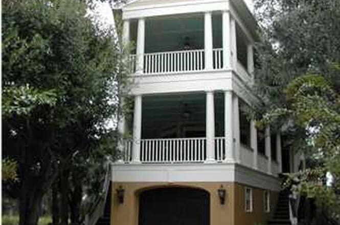 Photo - 805 Harbour Watch Ct