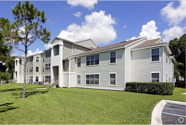 Crossings at Cape Coral - Crossings at Cape Coral Apartments