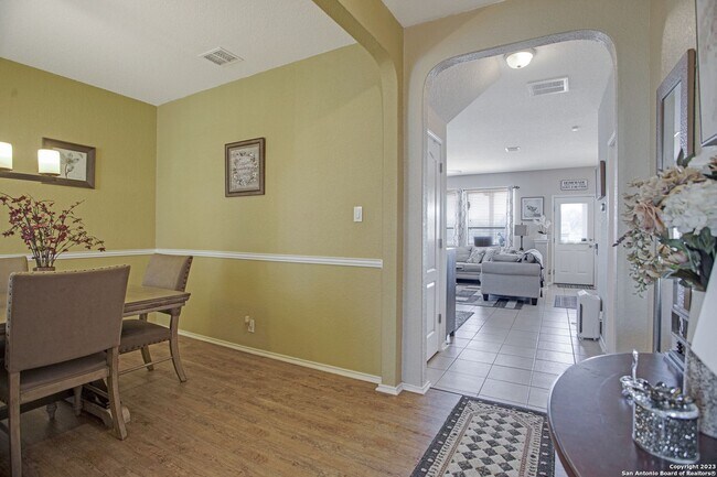 Photo - BEAUTIFUL 3-BEDROOM HOME WITH FANTASTIC PATIO IN ALAMO RANCH