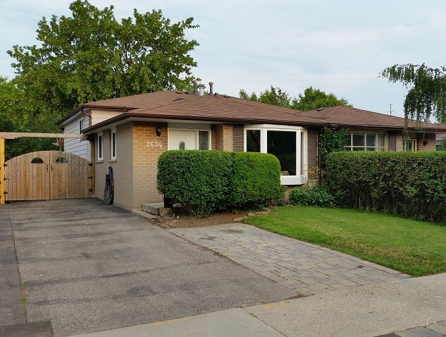 Building Photo - 2634 Widemarr Rd Unit 2634 Widemarr Rd