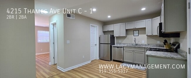 Photo - 4215 Thames Ave