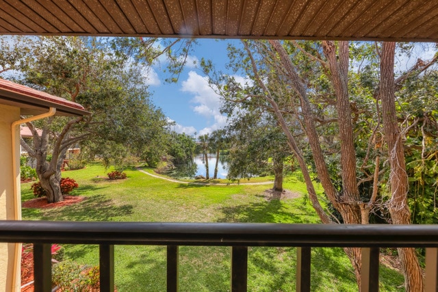 Photo - 6423 Egret Ln Unidad 402