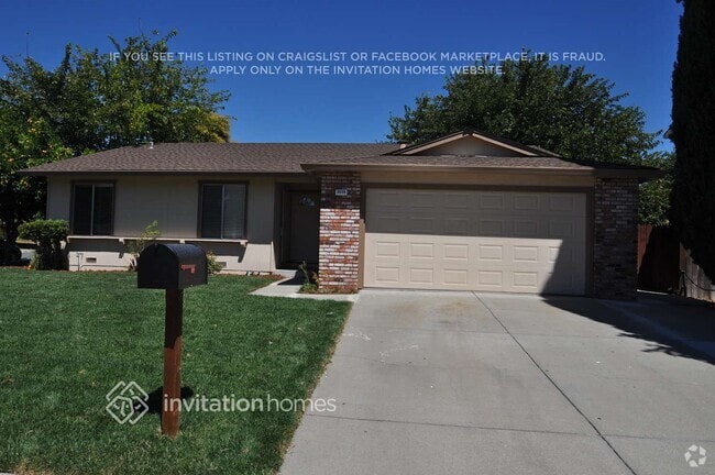 Building Photo - 3039 Greenhall Way Rental