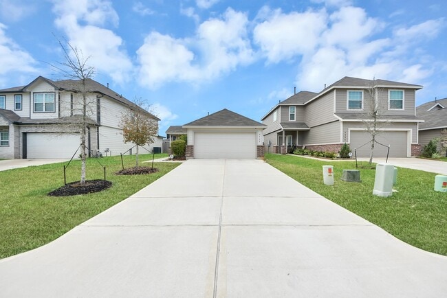 3702 Cub Dr