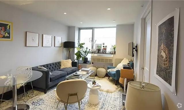 Building Photo - 2 bedroom in New York NY 10002 Unit 604 Rental