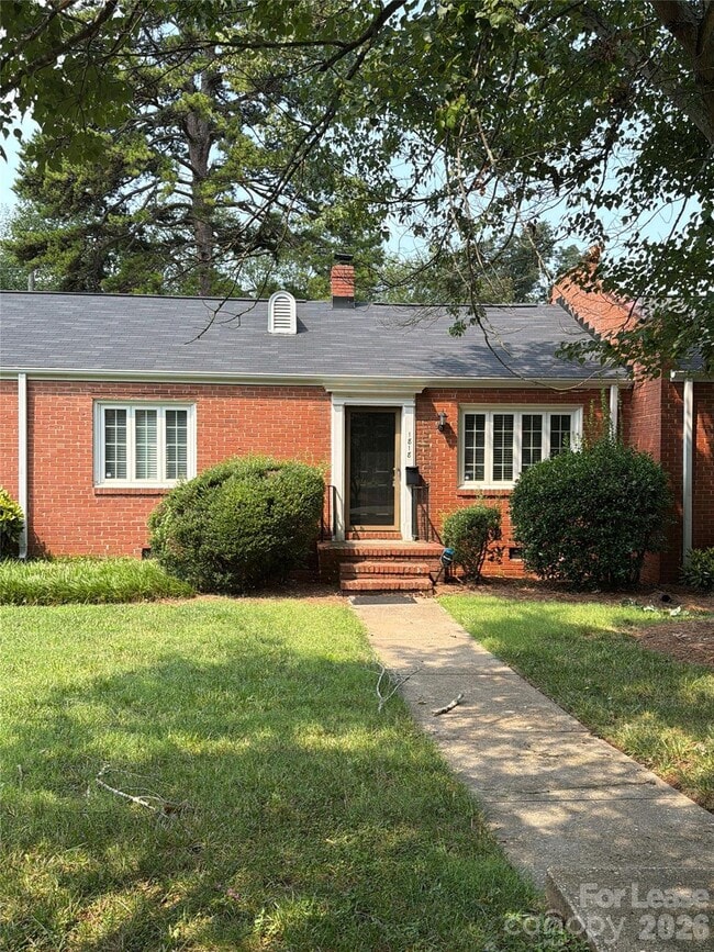 Building Photo - 1818 Jameston Dr