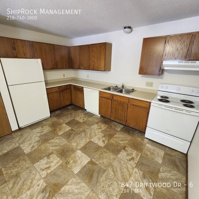 Photo - 847 Driftwood Dr Unit 6