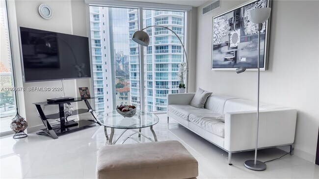 Photo - 200 Sunny Isles Blvd Unit 2-1205