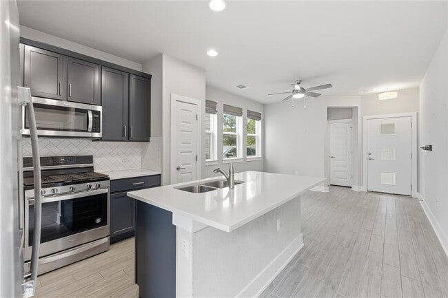 Photo - 2024 Sager Dr Unit 263C