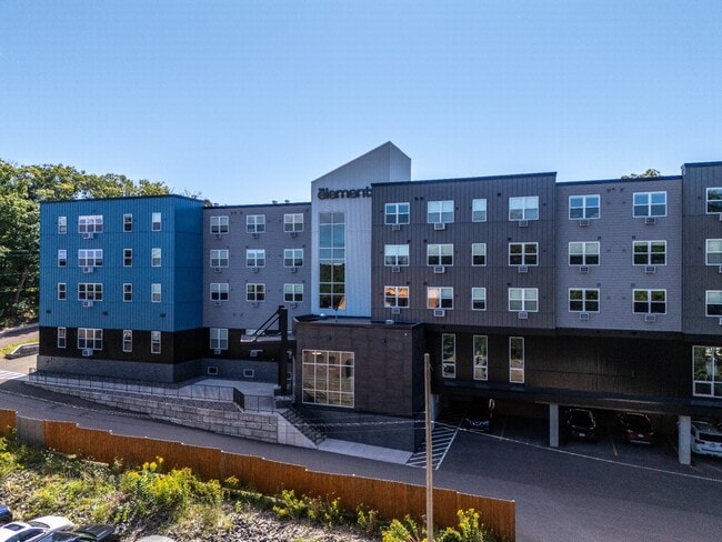 The Elements - Building E1 - The Elements Rental