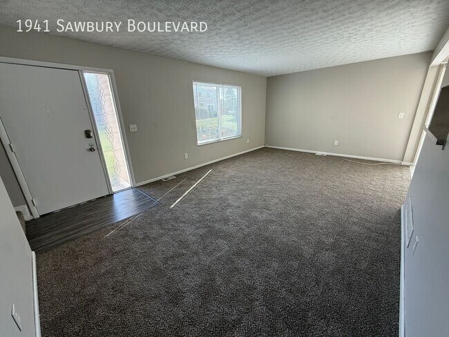 Photo - 1941 Sawbury Blvd Apartamento