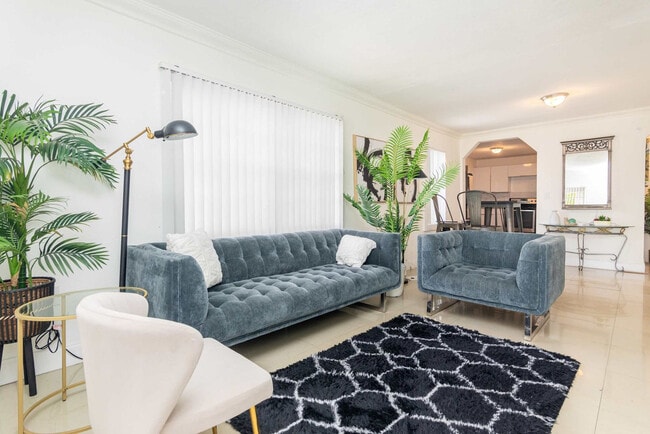 Photo - 7727 NW 4th Ct Apartamento Unidad ID1234566P