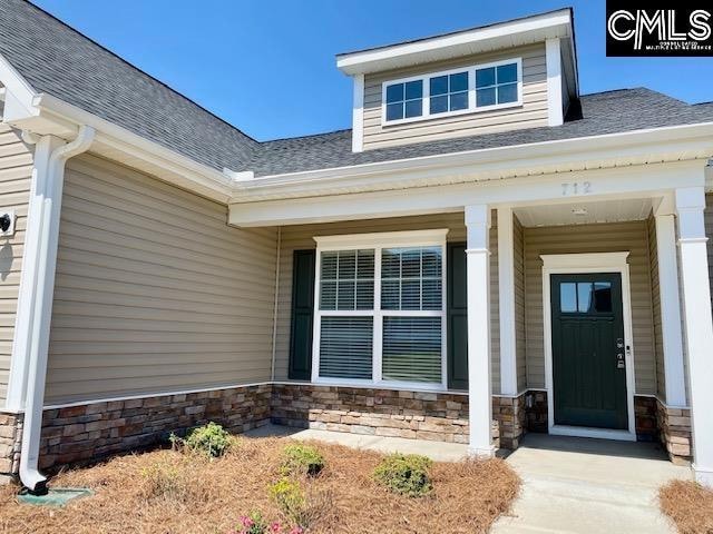 Photo - 712 Spring Cress Dr