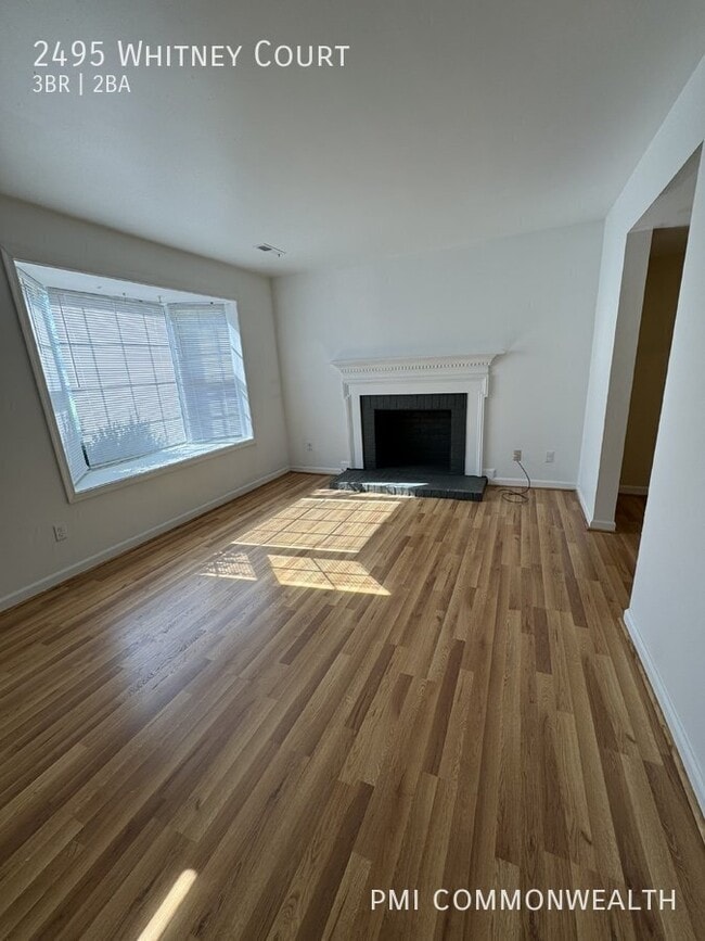 Photo - 2495 Whitney Ct