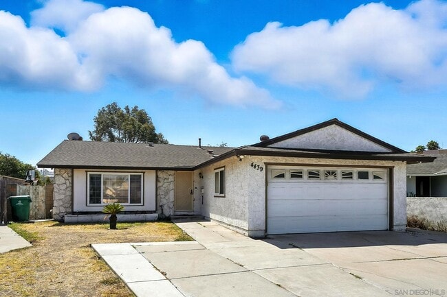 Building Photo - 4439 Powderhorn Dr Rental