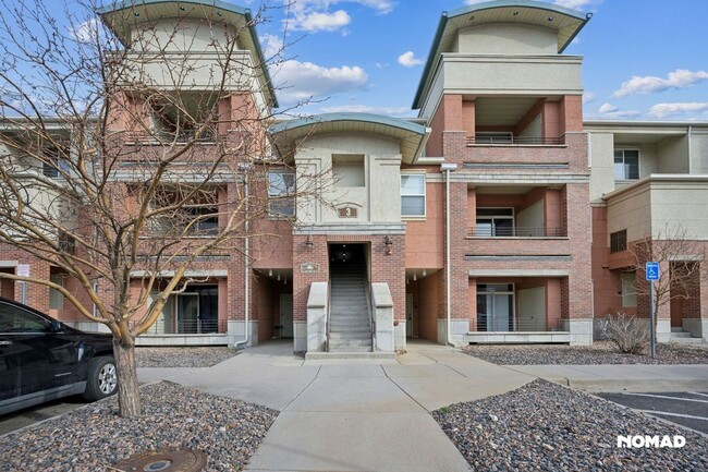 Charming 2BR Condo in Denver - Charming 2BR Condo in Denver