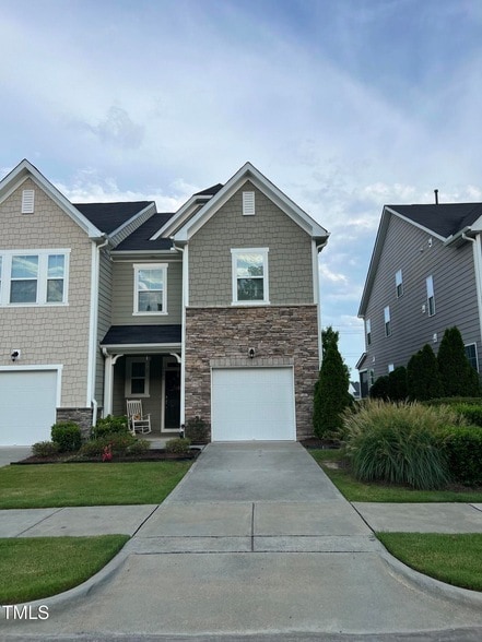 Photo - 1109 Little Gem Ln Townhome