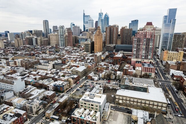 Photo - 1430 South Street