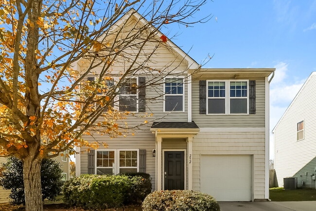 Building Photo - 252 Ranlo Ave