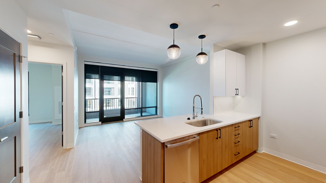 Photo - The Alcott Apartments