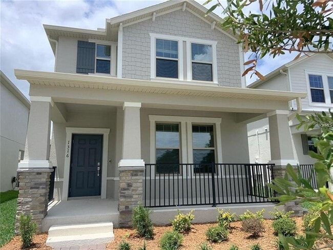 Building Photo - 1316 Swift Crk Wy