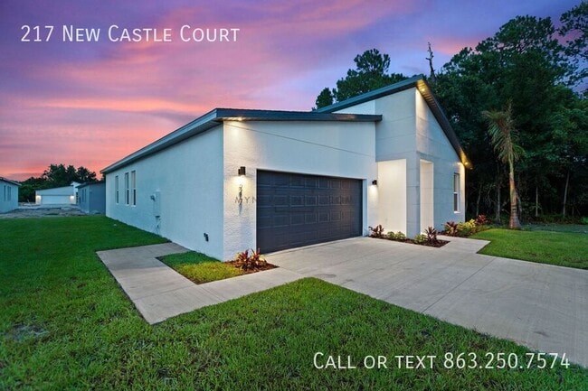 Photo - 217 New Castle Court-