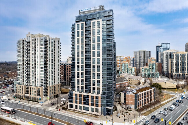 Building Photo - Palomar at Village Gate West