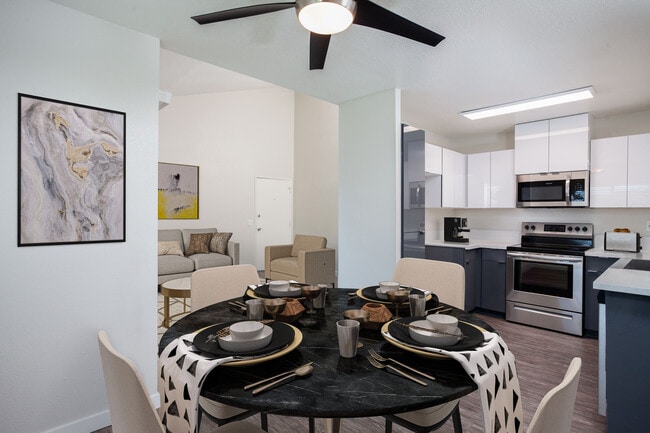 Photo - West Fifth Apartments