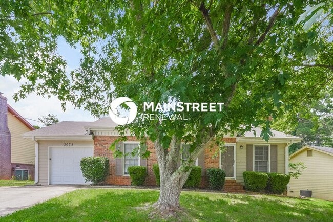 Building Photo - 3 Bedroom Pet-Friendly Home in Lithonia, G...