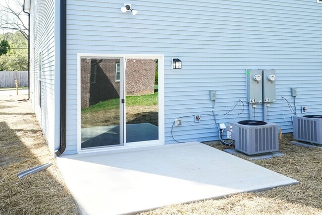 Photo - Brand NEW Three Bedroom Home!