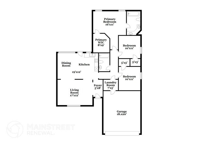 Photo - 3409 Michelle Ridge Dr