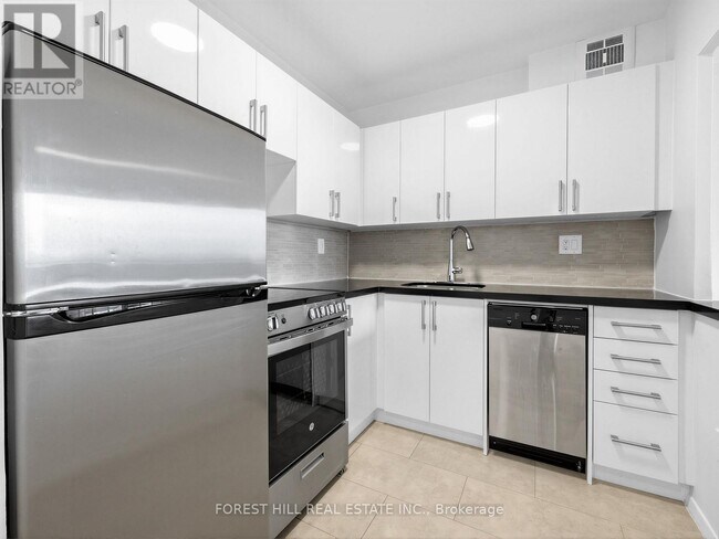 Photo - 7 Jackes Ave Unité 1704