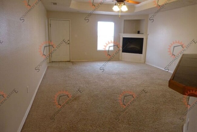 Perfect for roommates--2 bedroom 2 bathroom duplex.